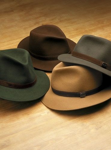 Hats / Caps Men