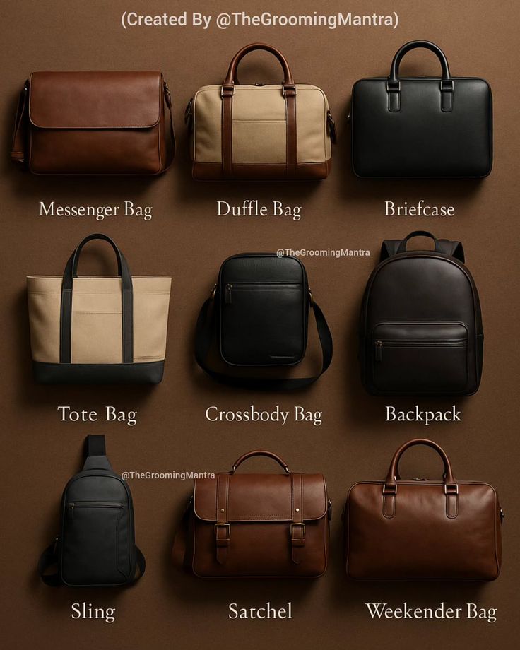 Bags Men