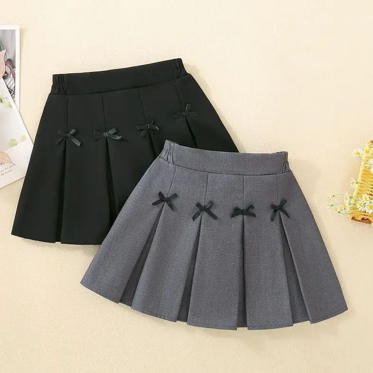 Skirts For Girls