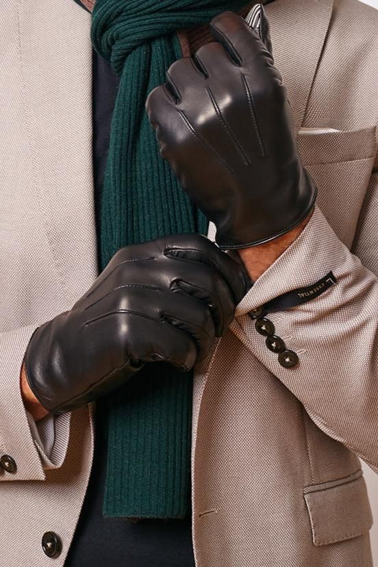 Gloves Men