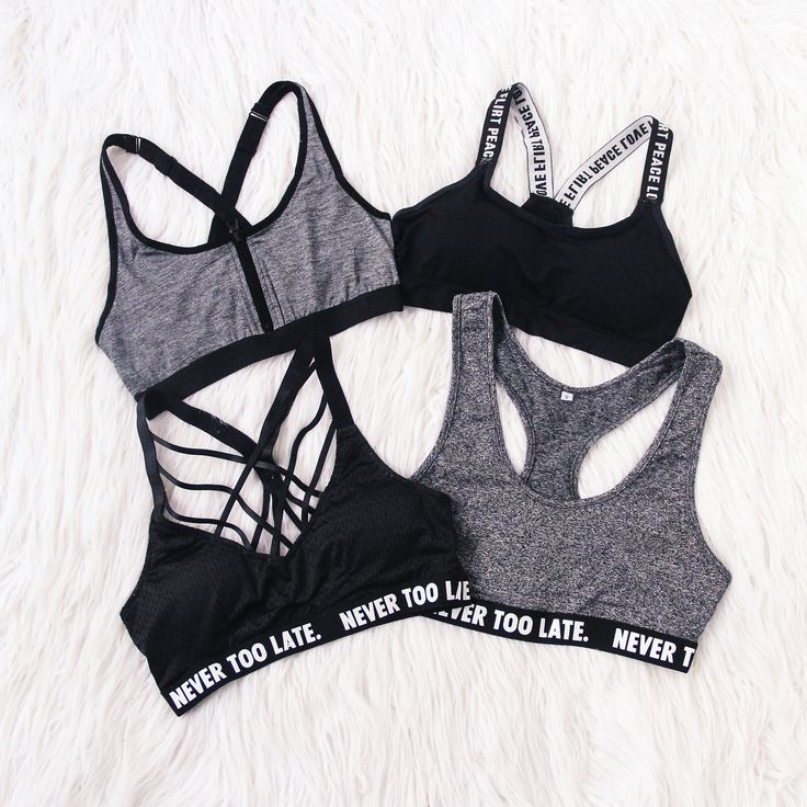 Sports Bras For Women