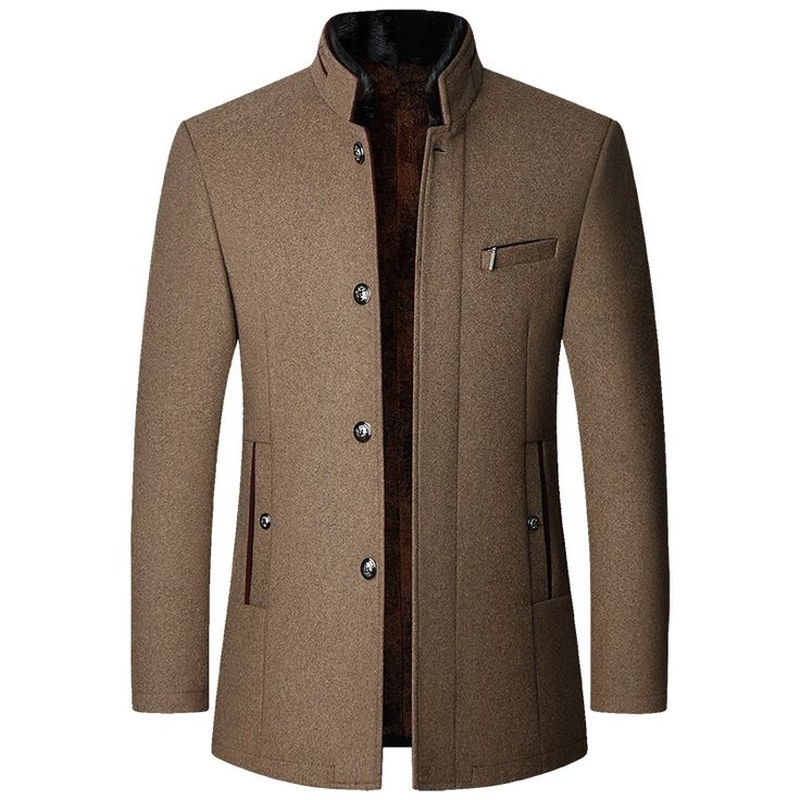 Coats For Men