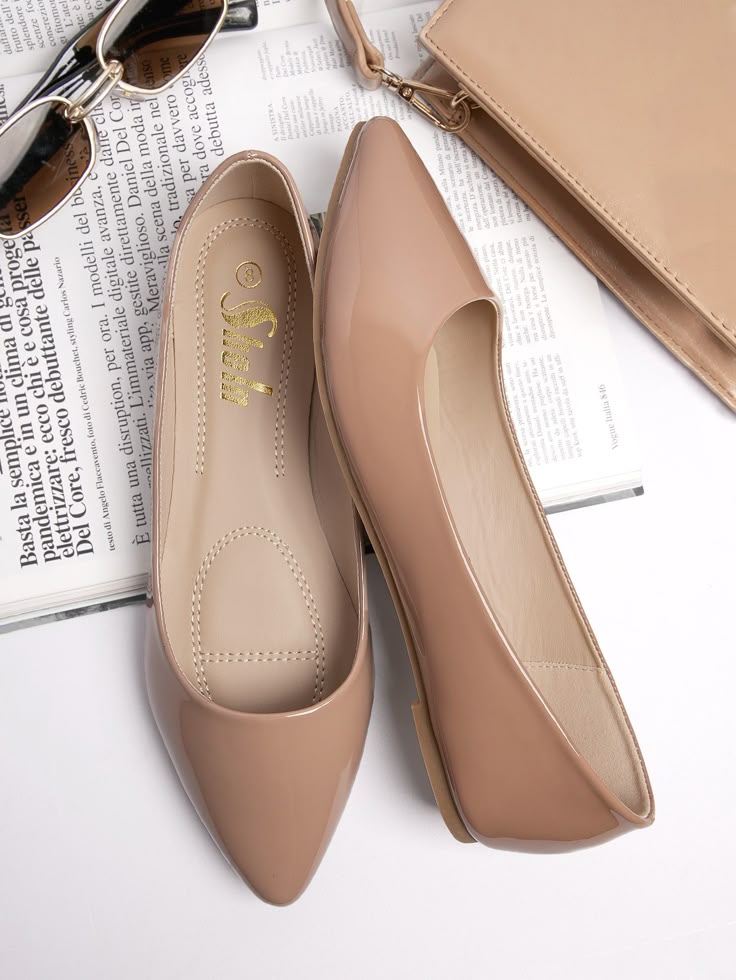 Flats For Women