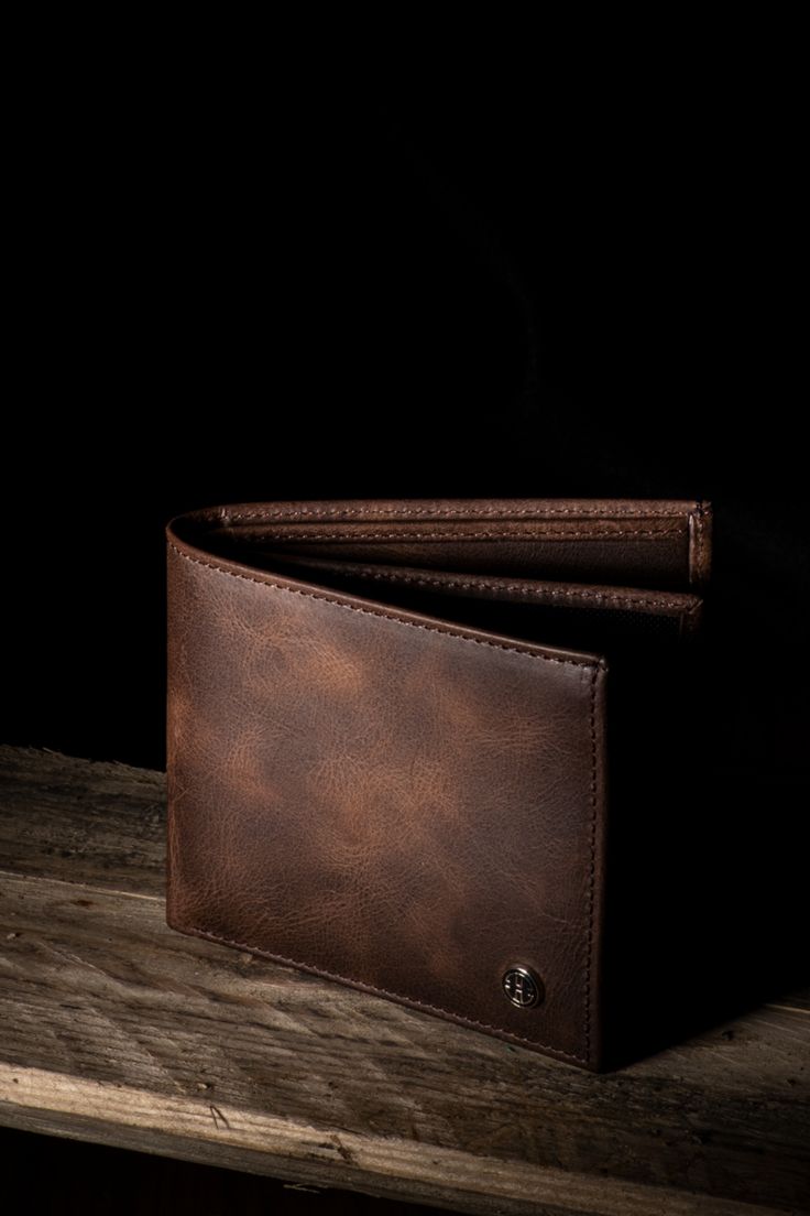 Wallets Men