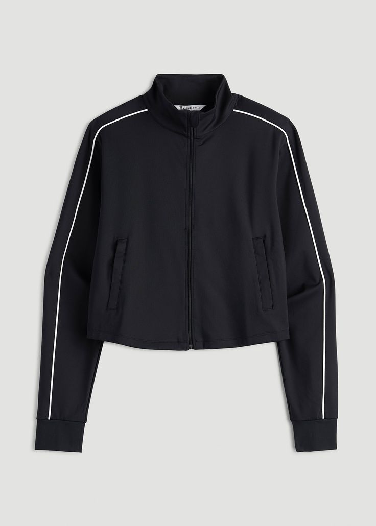 Track Jackets For Women