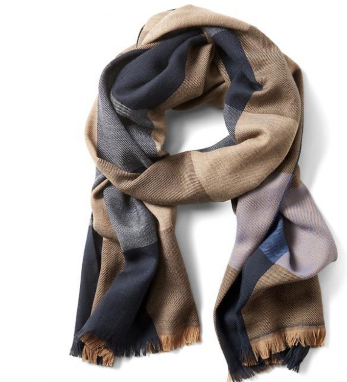 Scarves Men