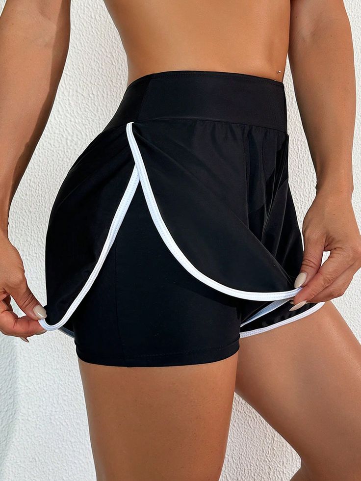 Sports Shorts For Women