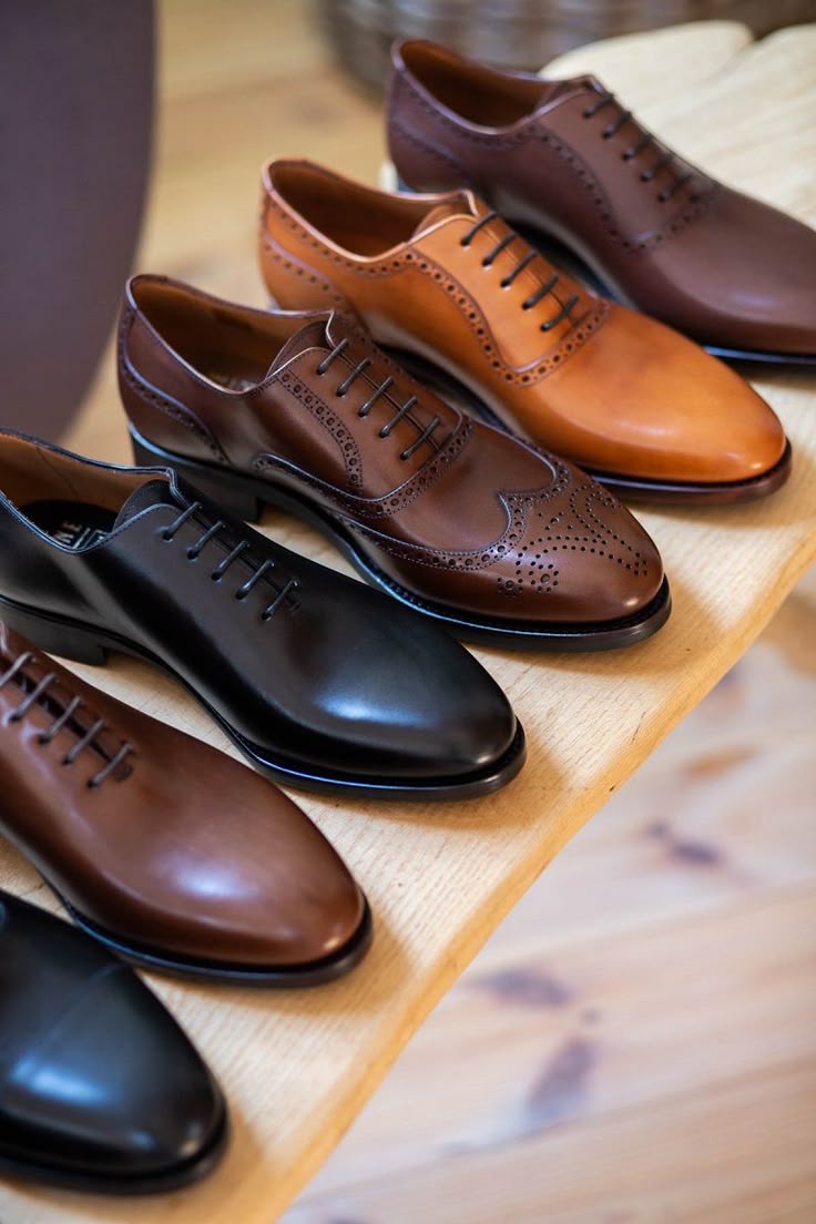 Formal Shoes Men