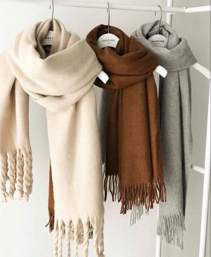 Scarves For Women