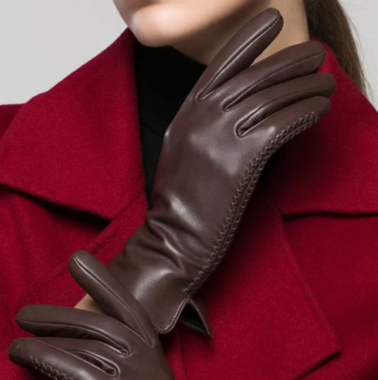 Gloves For Women