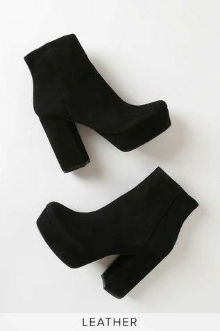 Boots For Women