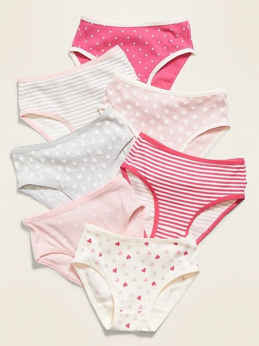 Underwear For Girls