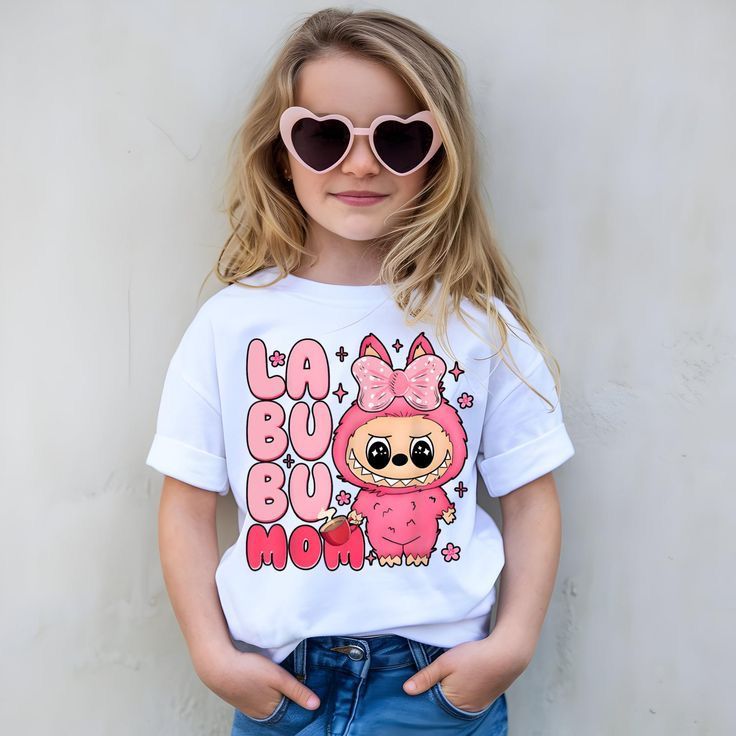 T-Shirts For Girls