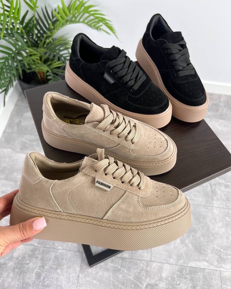 Sneakers For Women