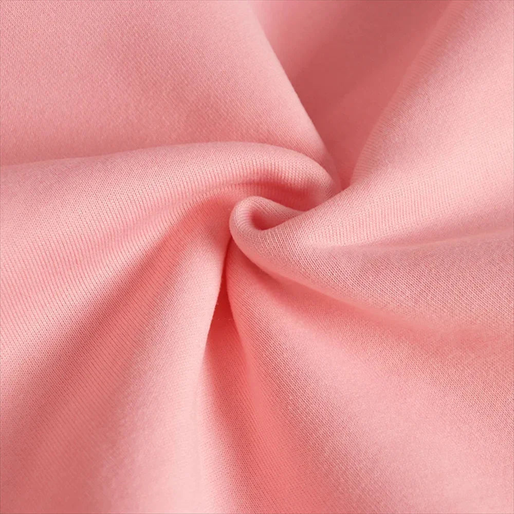 Women's Trendy High Street Print Hoodie (Autumn/Winter)