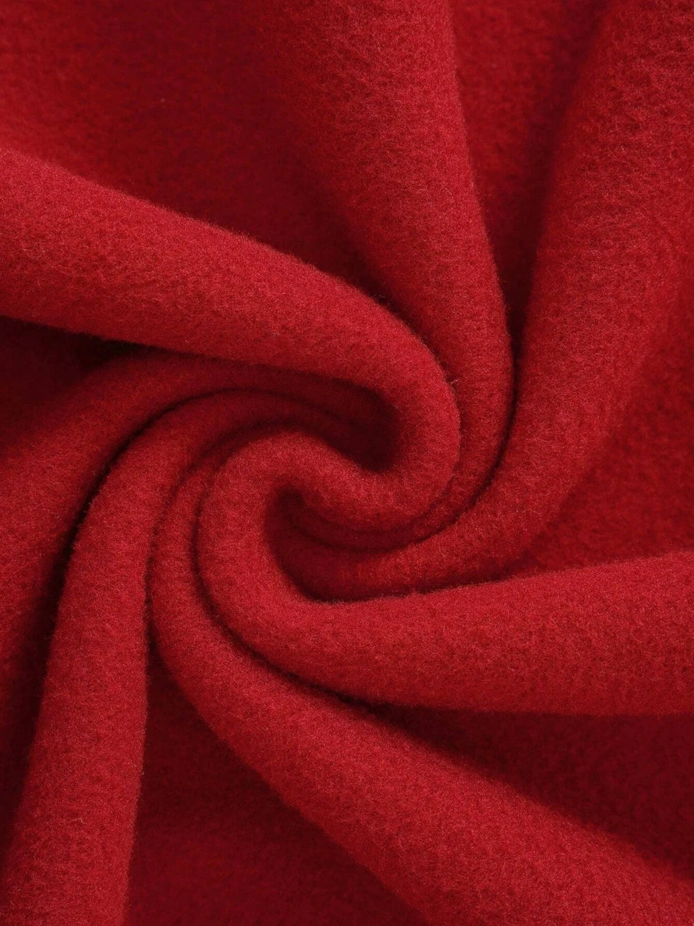 Loose Fit 'Faith Hope Love' Print Streetwear Hoodie