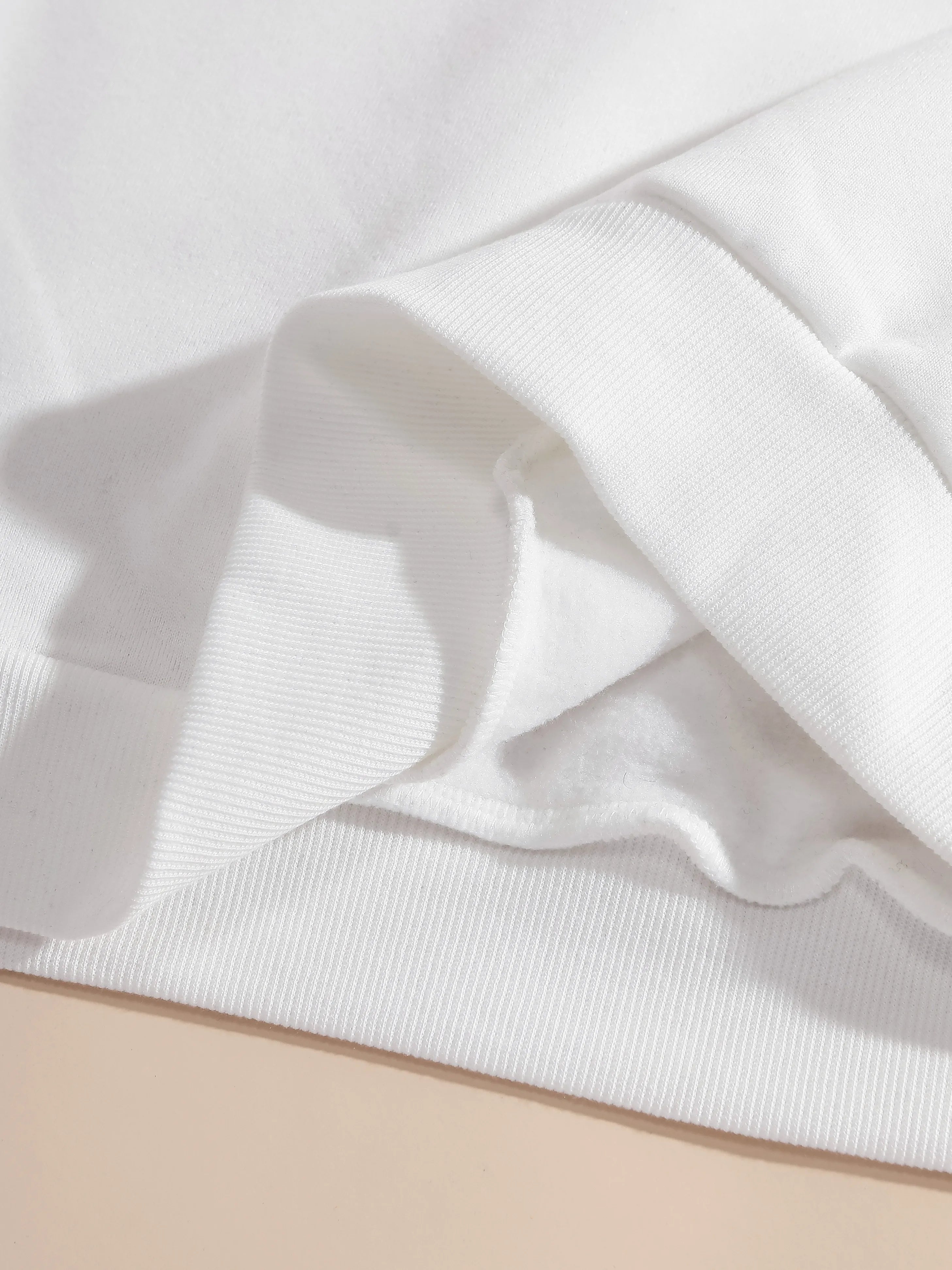 Odin Print Sweatshirt - Casual & Trendy Fit