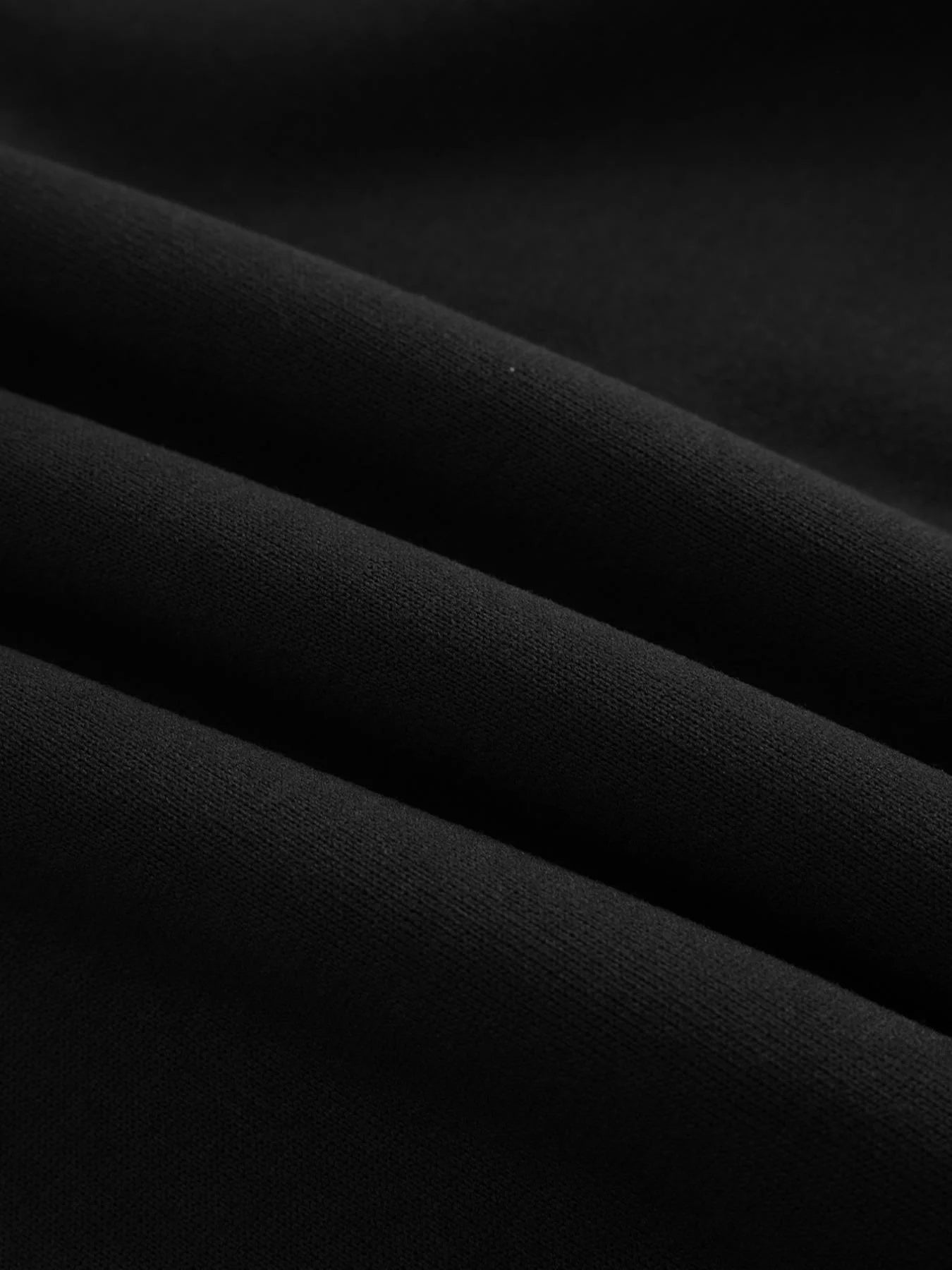 Plain Winter Hoodies & Sweatshirts